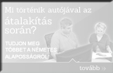 Tekintse meg a CNG autógáz rendszer árait!