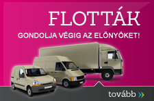 Tekintse meg a CNG üzemű flották előnyeit!